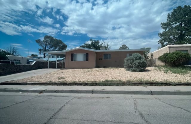 2117 Skyway - 2117 Skyway Drive, Las Cruces, NM 88001