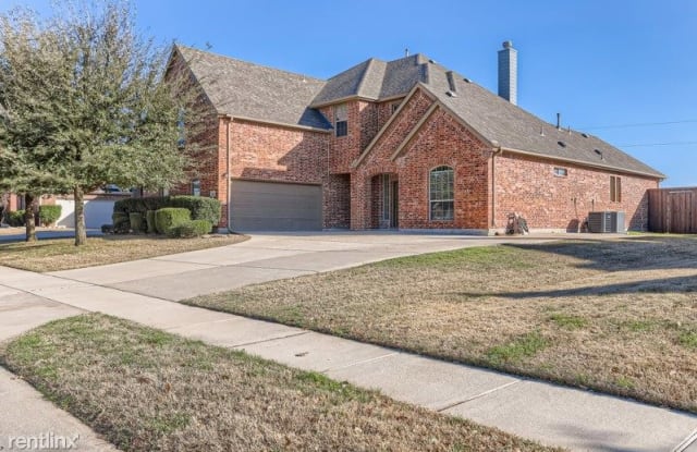 160 Dave Trail UNIT - 160 Dave Trail, Prosper, TX 75078