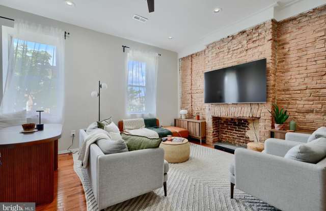 1719 GUILFORD AVENUE