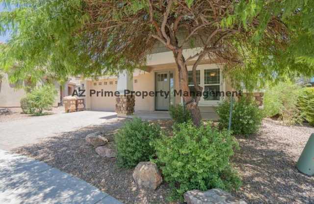 32233 North 132nd Avenue