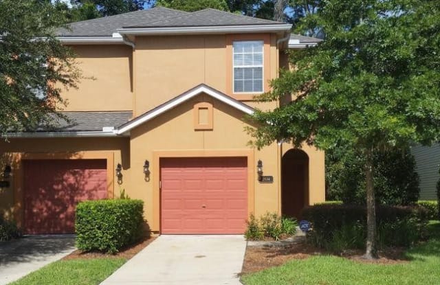 2534 SUMMIT VIEW DR - 2534 Summit View Drive, Jacksonville, FL 32210