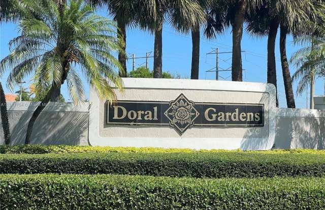 10821 NW 52nd St - 10821 Northwest 52nd Street, Doral, FL 33178