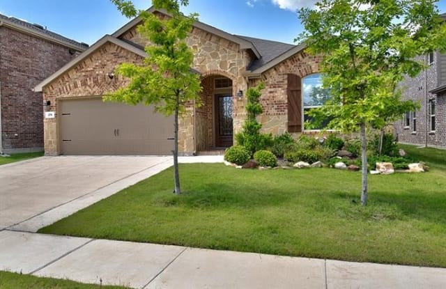 276 Oxford Drive - 276 Oxford Drive, Fate, TX 75189