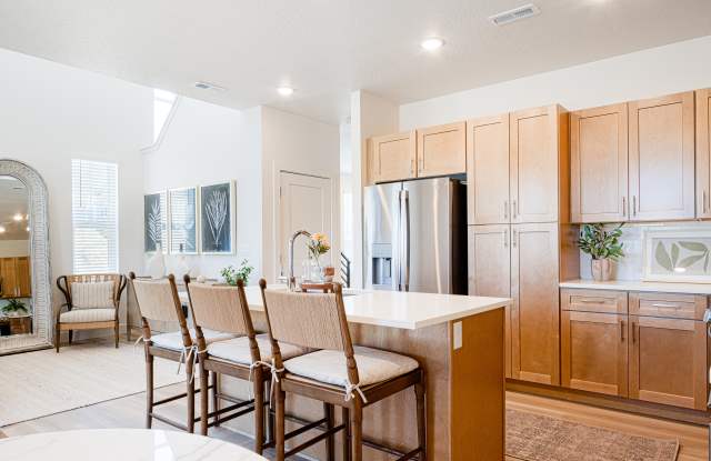 Photo of The Wheeler