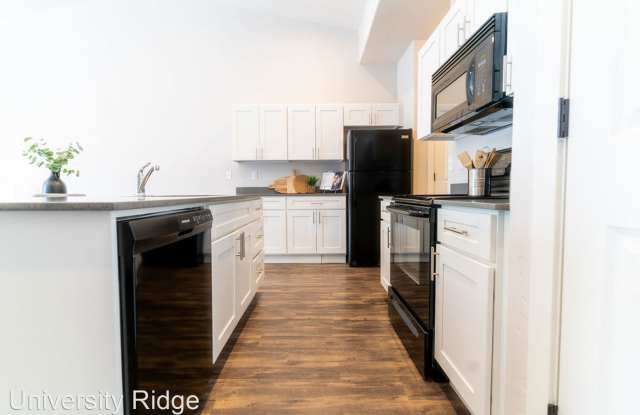 University Ridge