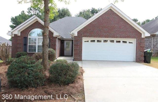 467 Arnell Ln - 467 Arnell Lane, Auburn, AL 36830