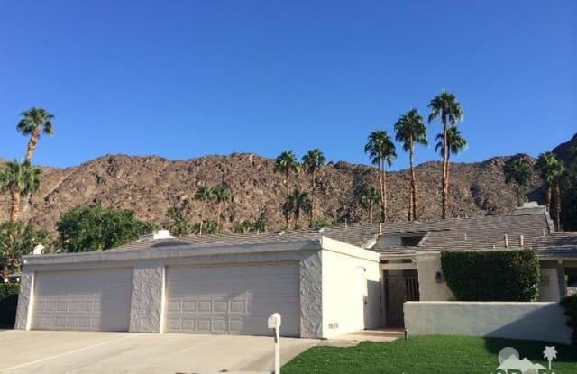 46634 Mountain Cove Drive Drive - 46634 Mountain Cove Dr, Indian Wells, CA 92210