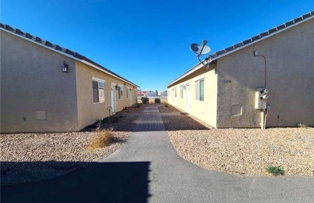 1370 Ogallala Street