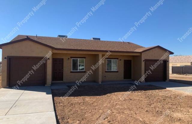 10199 West Durango Circle