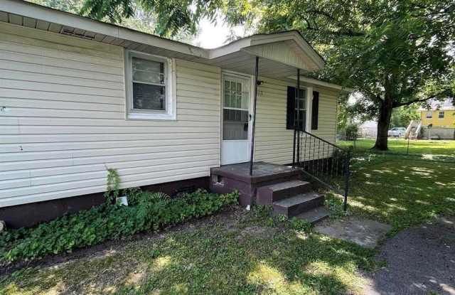 120 Brockway Avenue