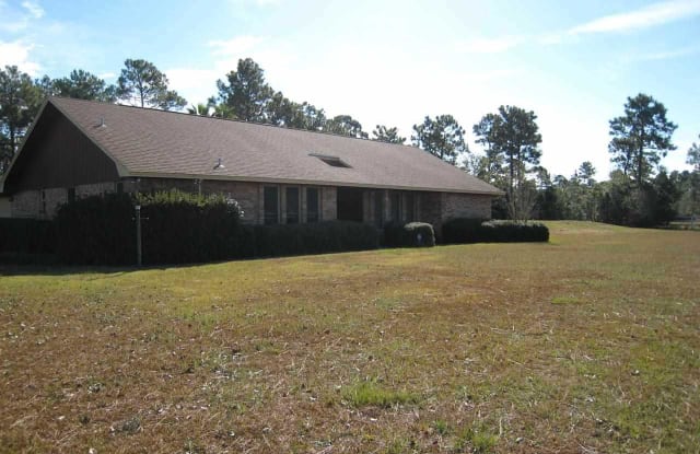 3302 NIGHTHAWK LN - 3302 Nighthawk Lane, Escambia County, FL 32506