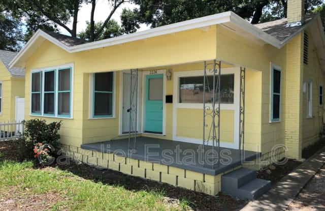 3336 Carlisle Ave S - 3336 Carlisle Avenue South, St. Petersburg, FL 33712