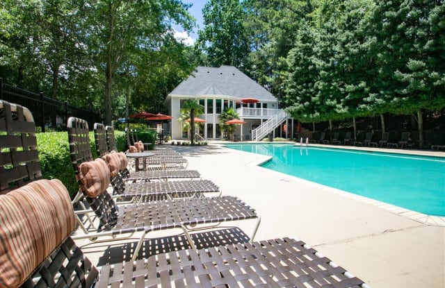 Photo of The Pointe at Preston Ridge Apartment Homes