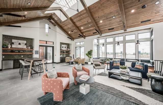 Wingspan at Bridgeland