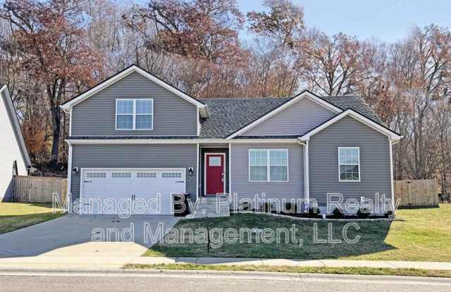 2893 Teakwood Drive