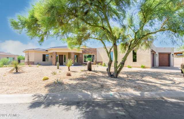 Photo of 27808 N Desierto Drive
