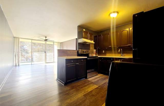 95-273 Waikalani Drive unit: D 502