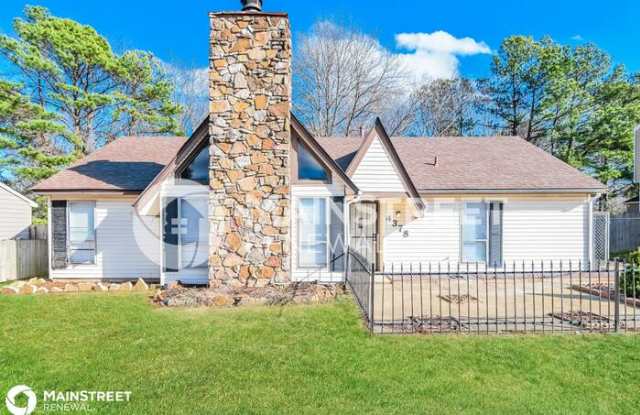 4378 Castle Heights Drive