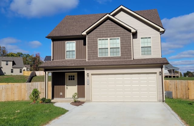 559 Woodtrace Drive - 559 Woodtrace Drive, Clarksville, TN 37042