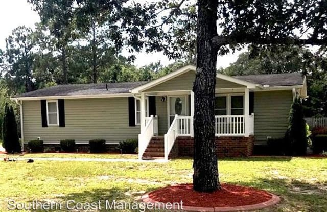 3347 Barnfield Drive - 3347 Barnfield Rd, Horry County, SC 29526