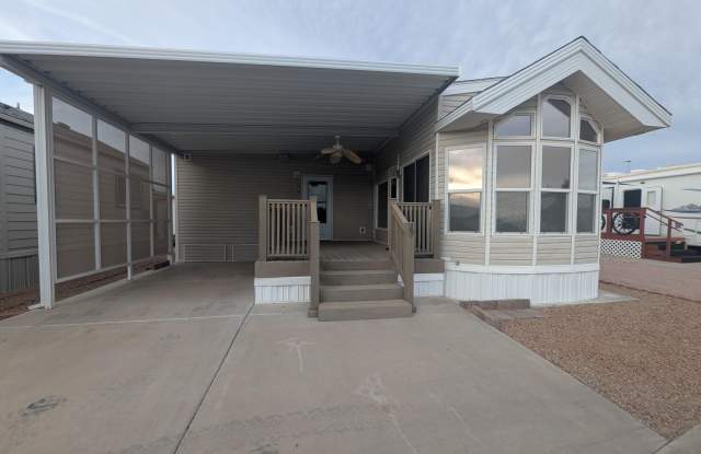 Photo of 412 E FIESTA DEL SOL --