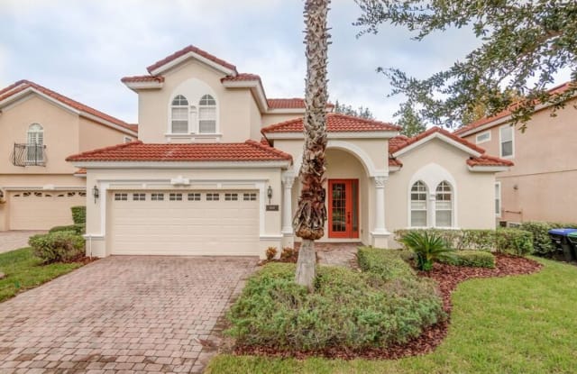 11637 Via Lucerna Circle - 11637 Via Lucerna Circle, Orange County, FL 34786