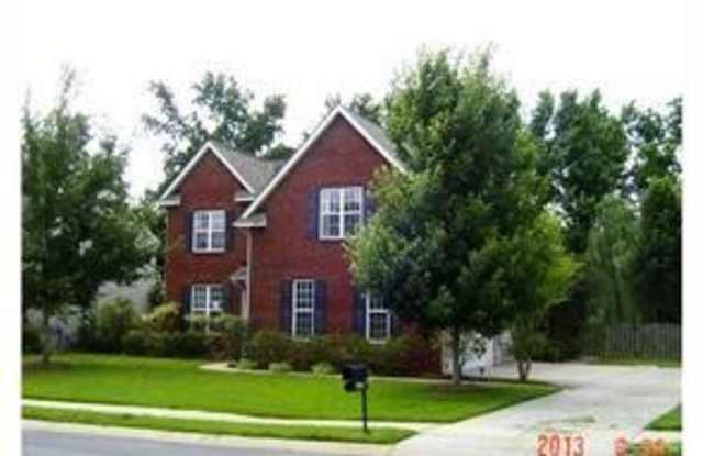 2903 Meherrin Court - 2903 Meherrin Court, Union County, NC 28173