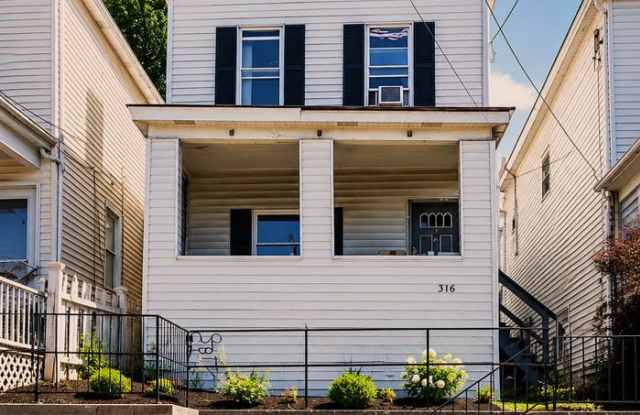 316 Marlow Street