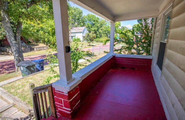 181 Chittenden Street