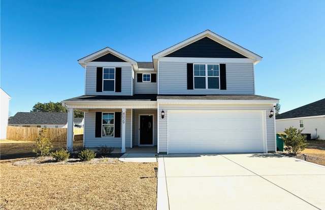 4029 Racking Horse Road