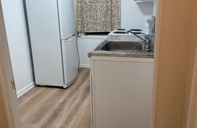 89-41 91 Street unit: 2Fl