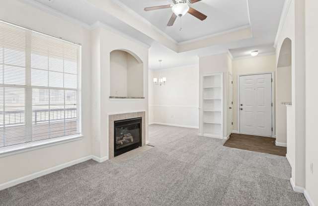 Villas at Park West II