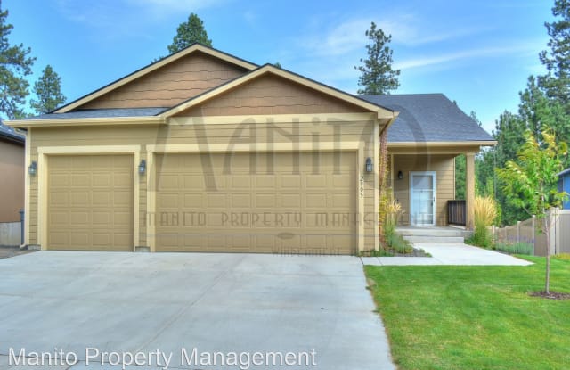 2905 S. Custer Lane - 2905 South Custer Street, Spokane County, WA 99223