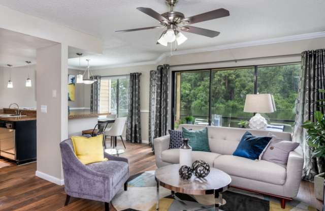 Photo of Lakes of Northdale Apartments