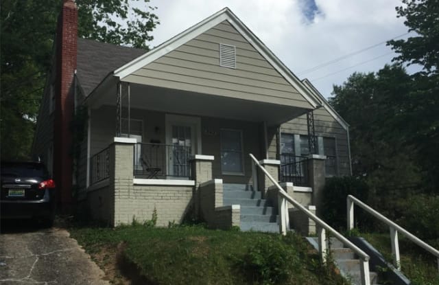 8401 5th Avenue South - 8401 5th Avenue South, Birmingham, AL 35206