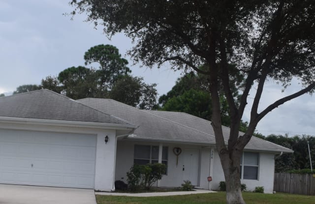 386 SW Twig Avenue - 386 SW Twig Ave, Port St. Lucie, FL 34983