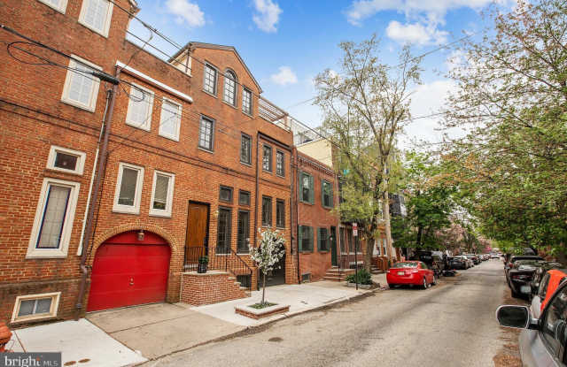 302 MONROE STREET