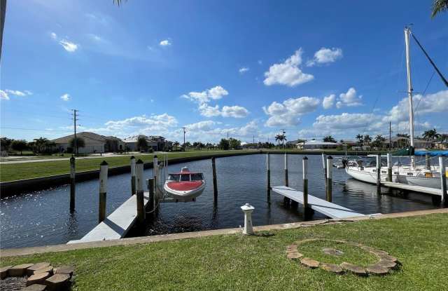 3600 BAL HARBOR BOULEVARD