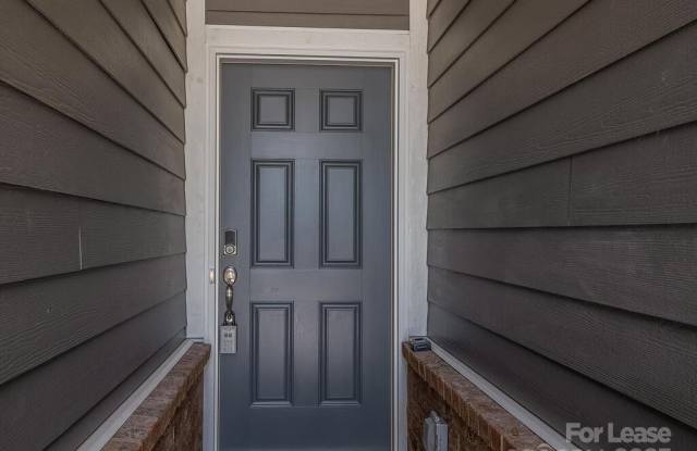 3506 Auburn Curb Road