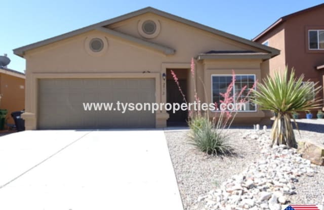 2972 Wilder Loop Northeast - 2972 NE Wilder Loop NE, Rio Rancho, NM 87144