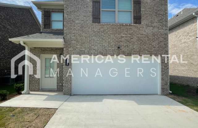 Home for Rent in Calera, AL!!! Available to View Now!