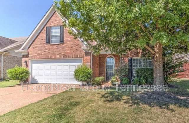 4825 Bloomfield Dr - 4825 Bloomfield Drive, Shelby County, TN 38125