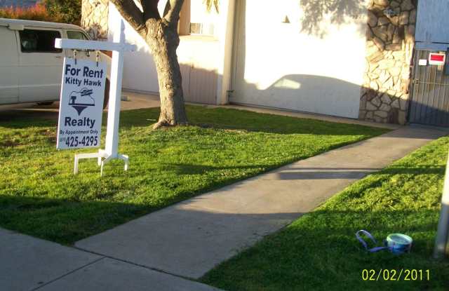 Photo of 2 BEDROOMS 1 BATH APARTMENT IN NATIONAL CITY