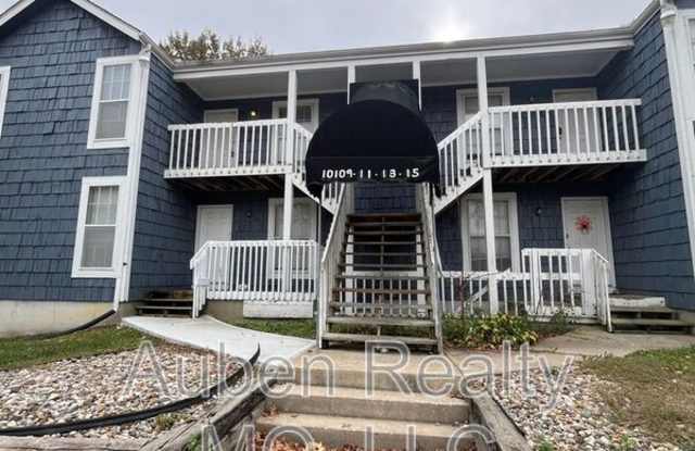 10111 E. 67th Street
