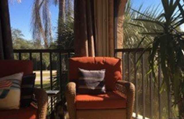 Rose Garden Furnished Unit Available Annual or Seasonal