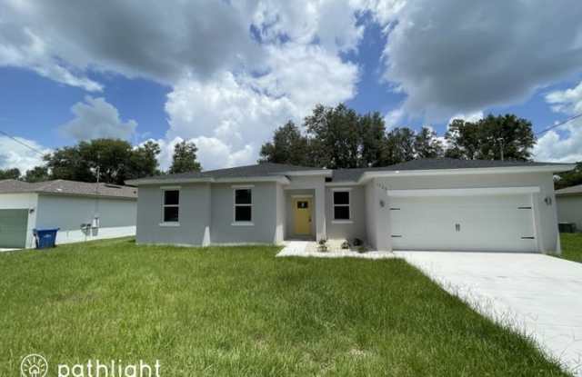 1725 18th Street - 1725 18th Street, Volusia County, FL 32763