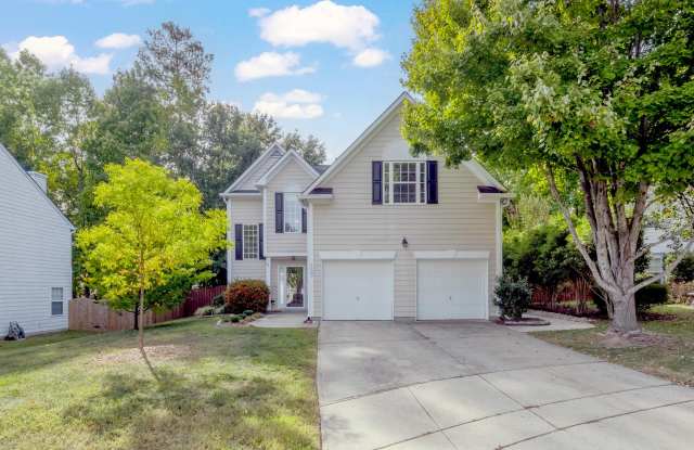 1007 Brickstone Drive