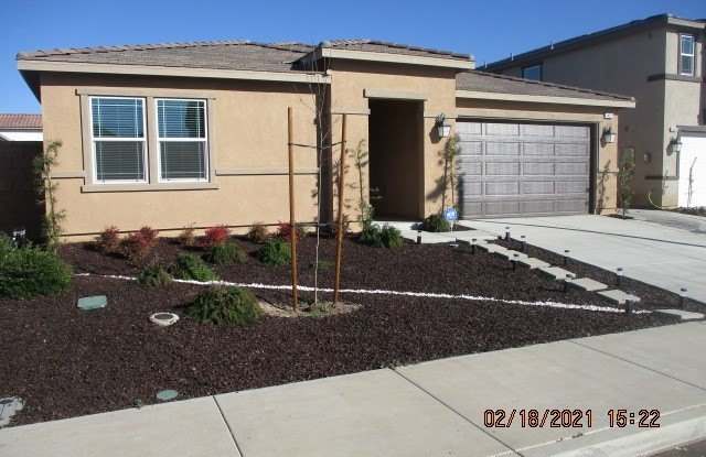 34578 Running Canyon Drive