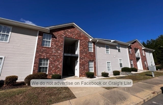 3210 UNIT E SPERRY BRANCH WAY - 3210 Sperry Branch Way, Cumberland County, NC 28306