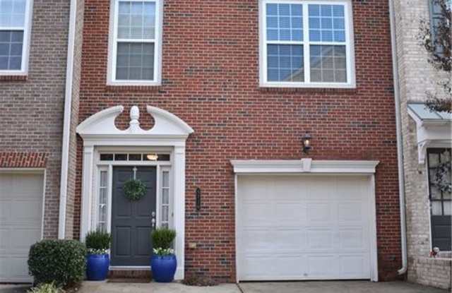 5710 Pine Oak Drive